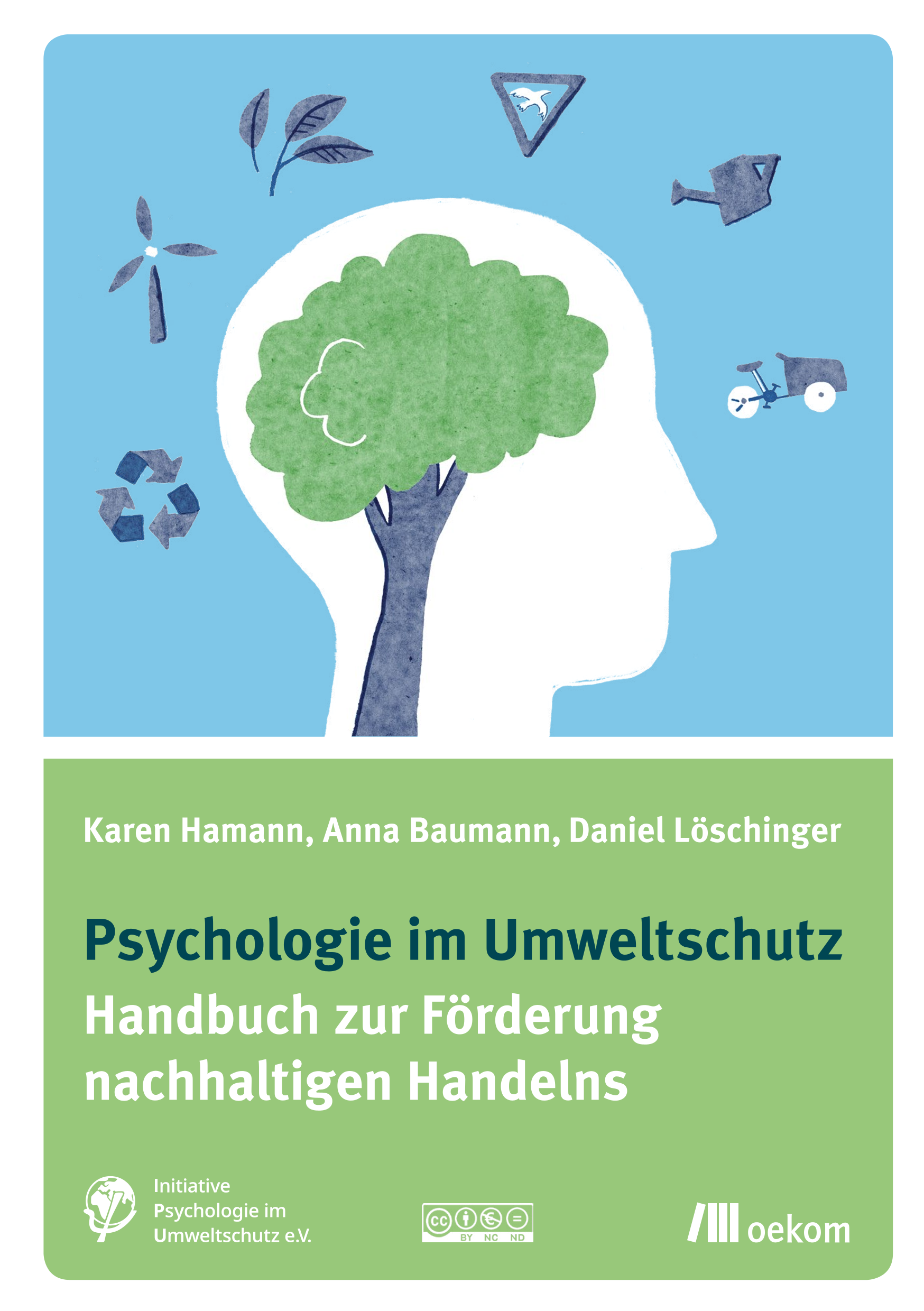 Handbuch Cover